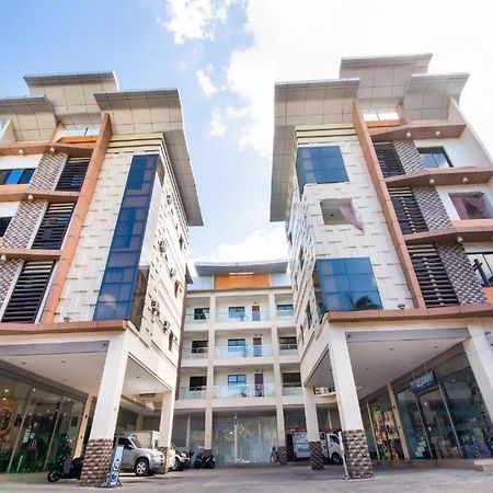 Mca Suites By Hiverooms Cebu Dış mekan fotoğraf