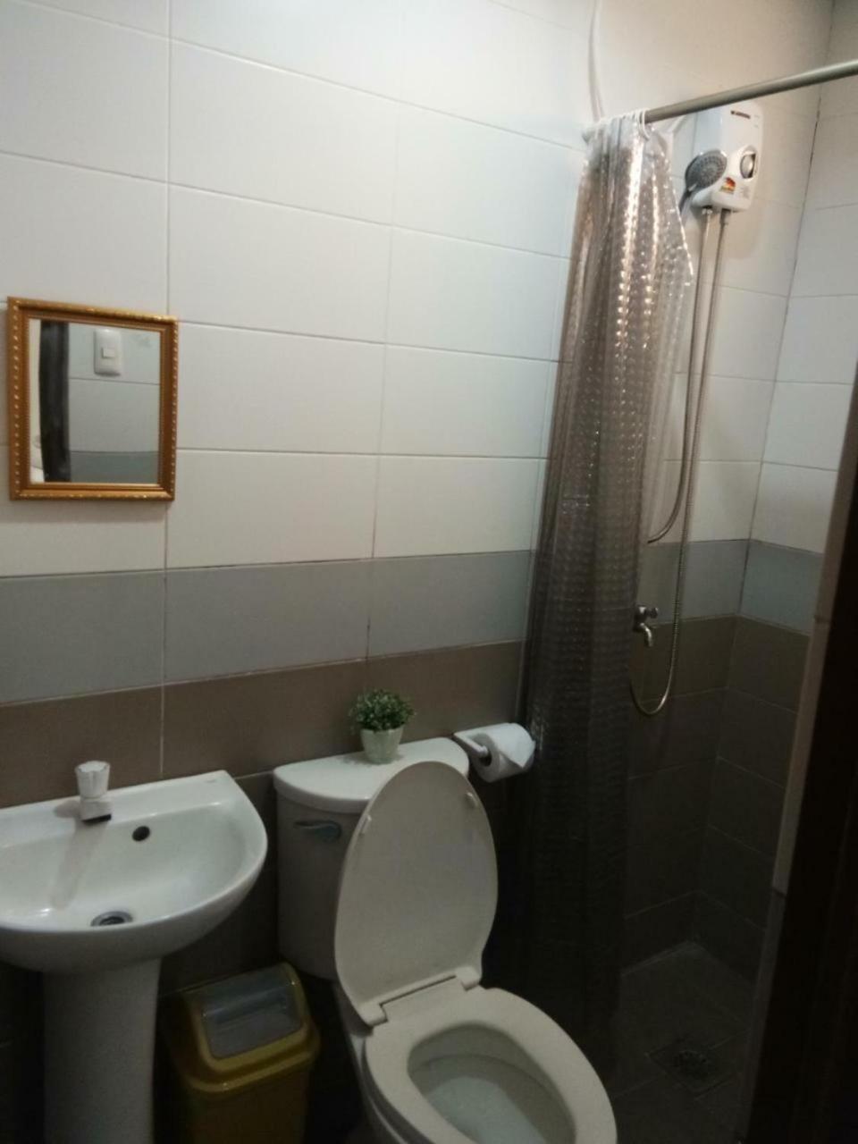 Mca Suites By Hiverooms Cebu Dış mekan fotoğraf